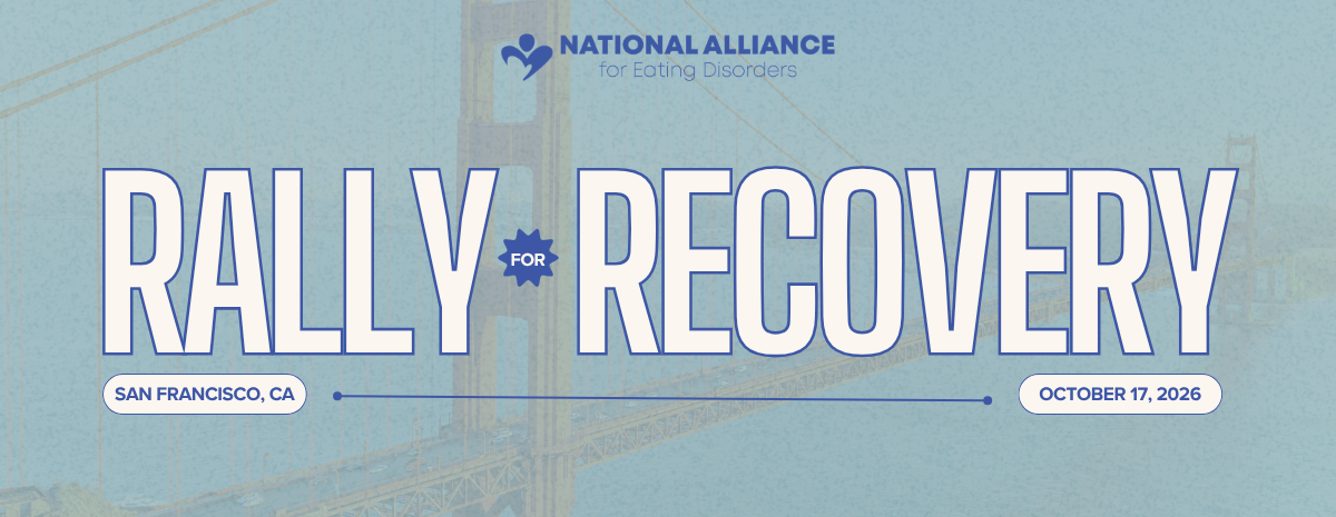 2026 Rally for Recovery San Francisco